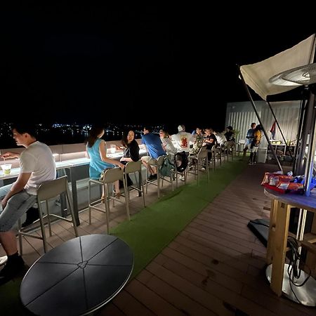 Mizno Hotel Fudzsikavagucsiko Kültér fotó