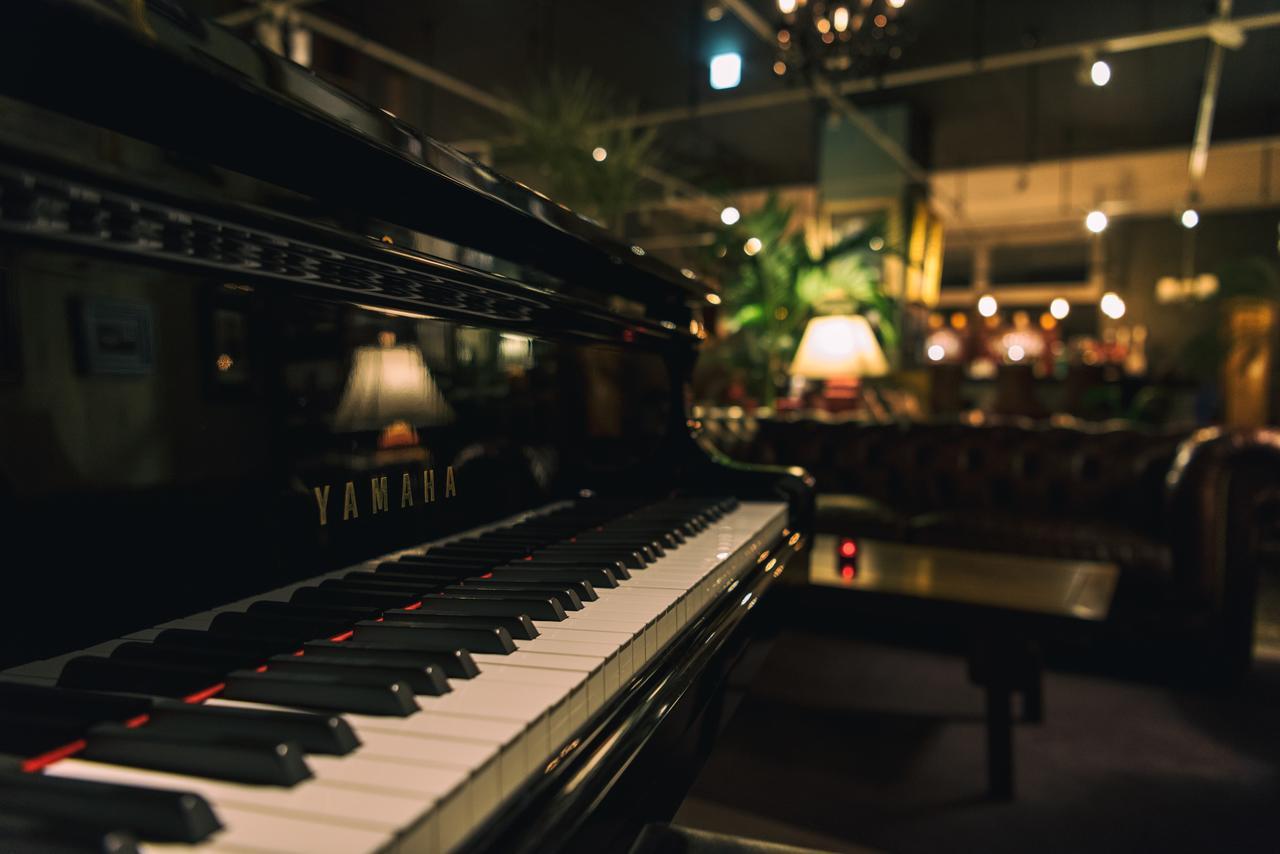 Mizno Hotel Fudzsikavagucsiko Kültér fotó