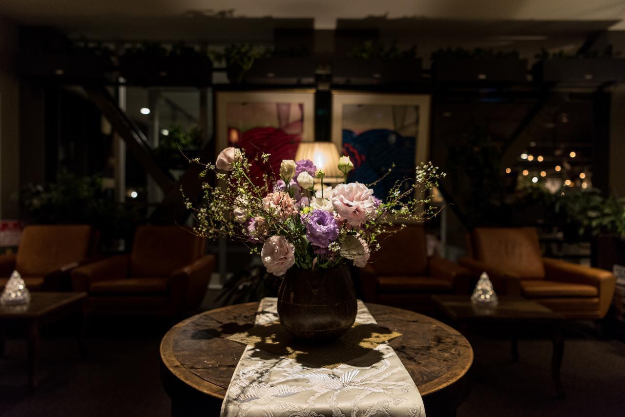 Mizno Hotel Fudzsikavagucsiko Kültér fotó